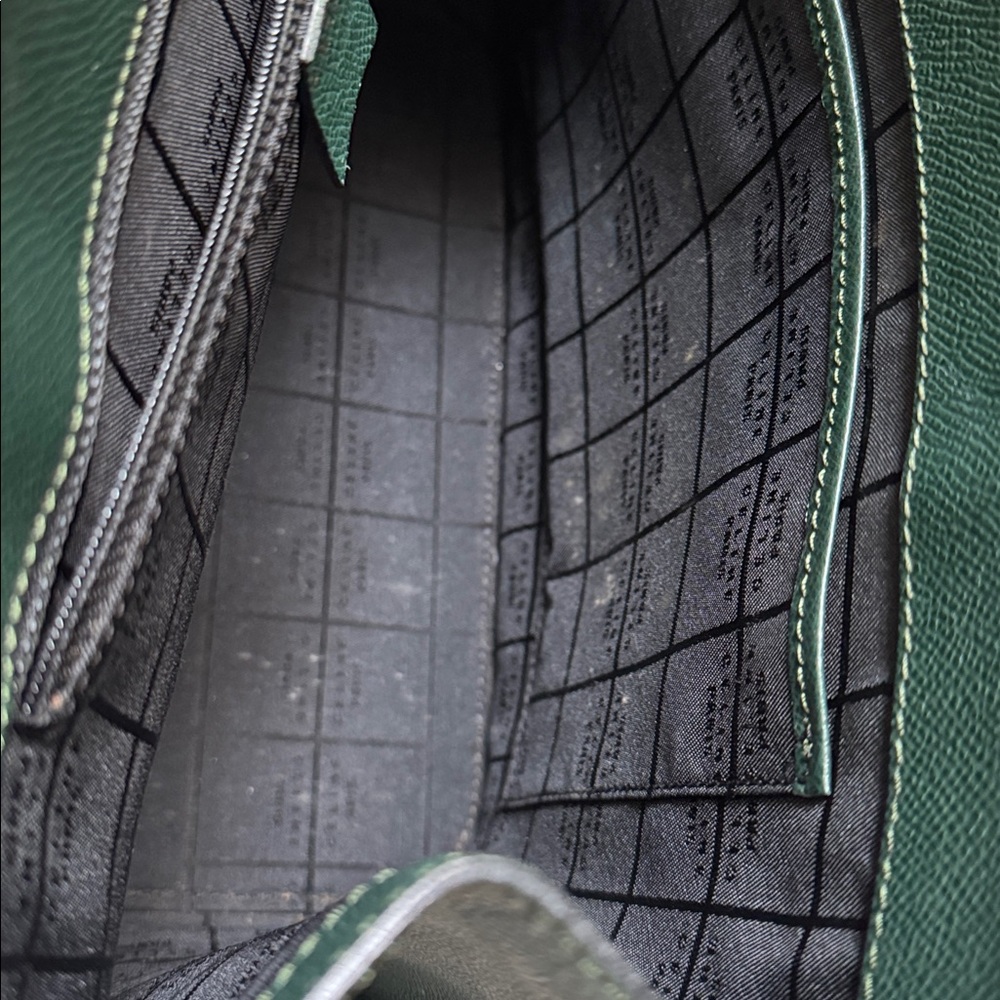 Vintage Celine Handbag - Picture 7 of 12